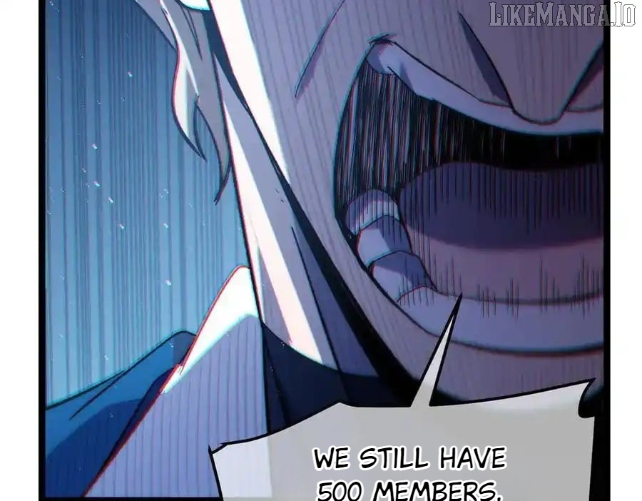 I Rely on My Invincibility to Deal Tons of Damage Passively! Chapter 112 - page 59